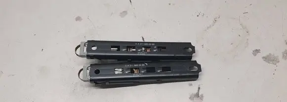 Mercedes-Benz E W211 Seat belt height adjuster A2118600088