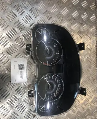 Subaru Legacy Speedometer (instrument cluster) 85002AJ431 NS05003K