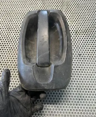 Fiat Ducato Sliding door exterior handle 