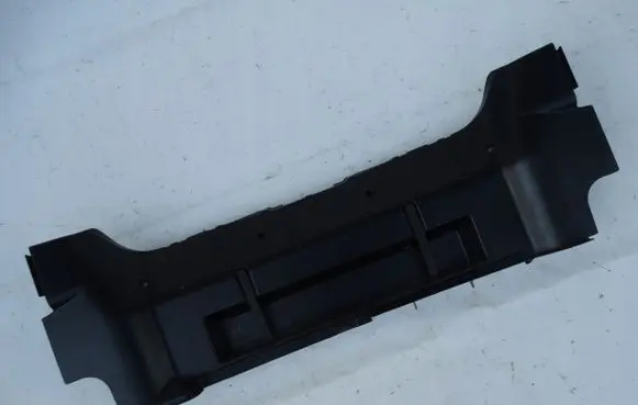 BMW Z4 E85 E86 Trunk/boot sill cover protection 7016682