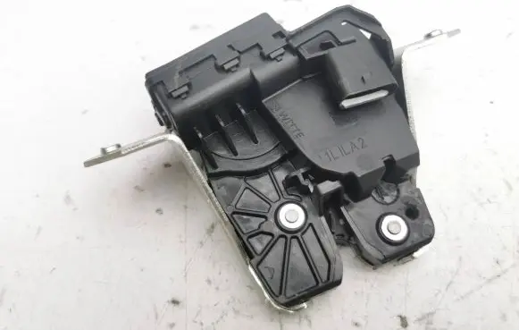 Loading door lock
