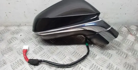 Lexus RX 450H Front door electric wing mirror 