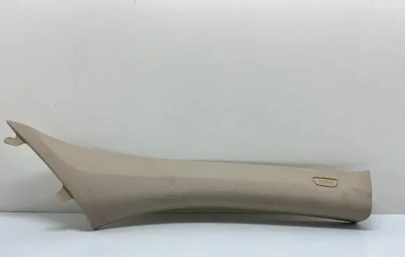 BMW 5 GT F07 (A) pillar trim 9137196 11252010 990570670