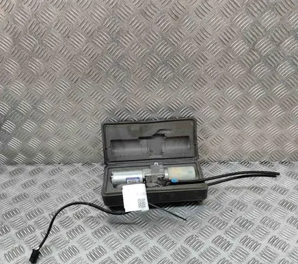 Mercedes-Benz CL C216 Convertible roof hydraulic pump A2218000235 A2168000148