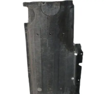 Porsche Macan (95B) Engine splash shield/under tray