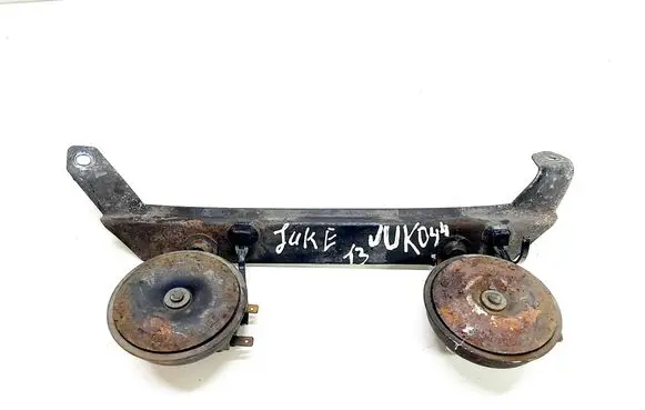 Nissan Juke I F15 Horn signal 703881163