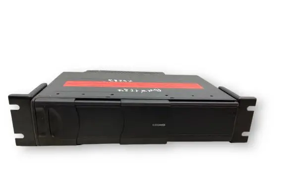 BMW 1 E81 E87 CD/DVD changer 6949697