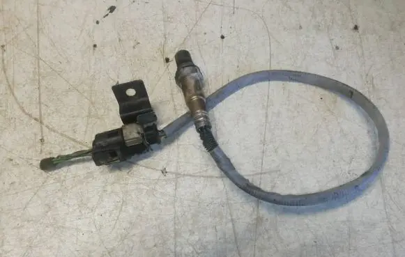 Mercedes-Benz Sprinter W906 Lambda probe sensor 0065424918