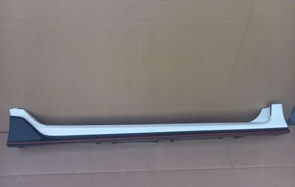 Honda Civic X Sill