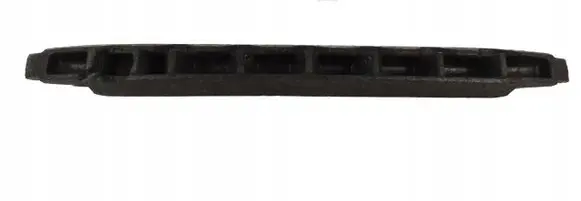 Skoda Citigo Front bumper foam support bar OEM