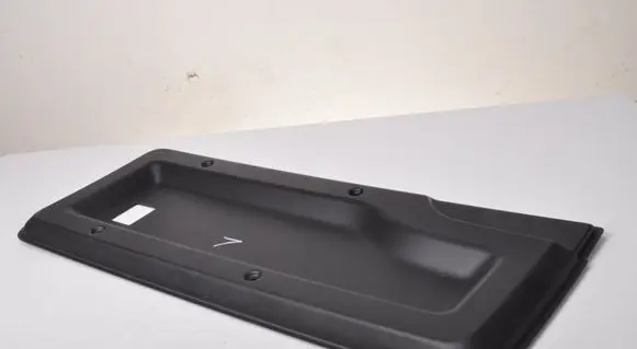 Land Rover Defender Center console decorative trim M8BM-311A21-BB