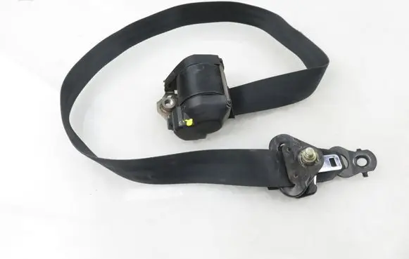 Renault Master II Front seatbelt 33042276