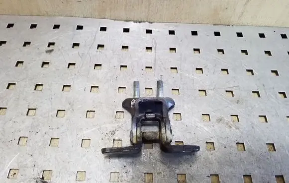 Mitsubishi Outlander Rear door upper hinge