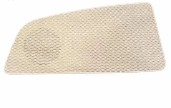 Audi A8 S8 D4 4H Cover in windowsill 4H0863488A