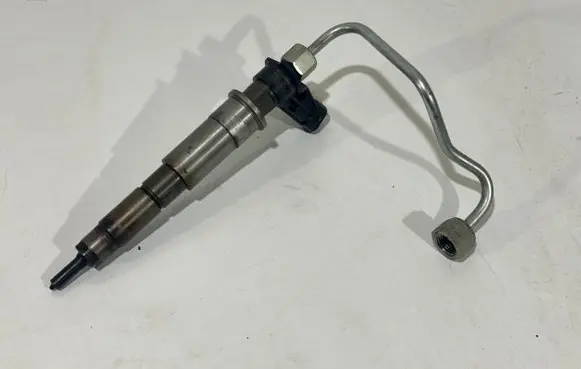 Renault Koleos I Fuel injector H82409398