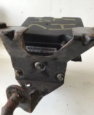 Ford Transit ABS Pump 0265950774 79219T0030 5487L9181207