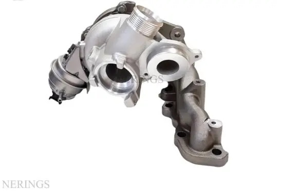 Audi Q2 - Turbo 813860 8138605003S 8138605001S