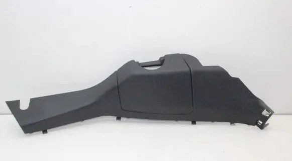Nissan Qashqai Trunk/boot side trim panel 849504EA1A