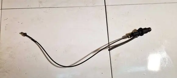 Citroen C3 Clutch master cylinder 