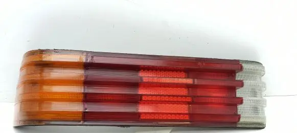 Mercedes-Benz 280 450 W116 Rear/tail lights 225901114