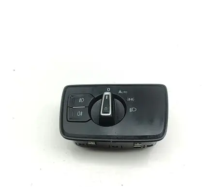 Volkswagen PASSAT B8 Light switch 3G0941633H