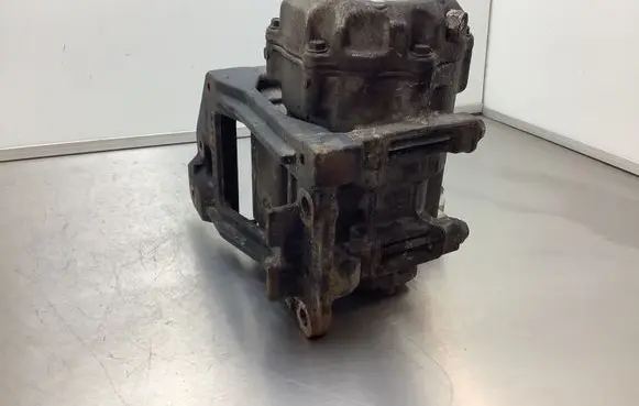 Lexus RX 330 - 350 - 400H Air conditioning (A/C) compressor (pump) 8837048021 0422000061 09G00220