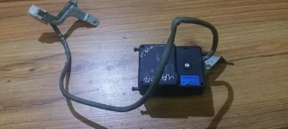 Mazda Xedos 6 Air flap motor/actuator hb600ga5ra
