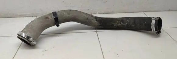 Peugeot Partner III Intercooler hose/pipe 