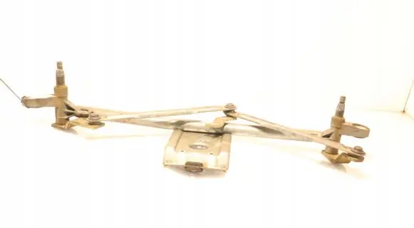 Citroen C5 Front wiper linkage 3397020506