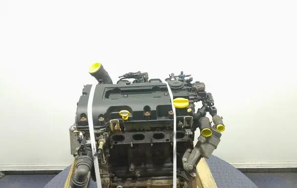 Opel Corsa D Engine A12XER