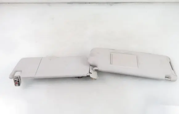 Audi Q7 4L Sun visor clip/hook/bracket 4L0857552M