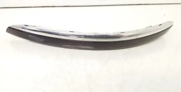 Volkswagen Jetta V Front bumper splitter molding 1K0853963