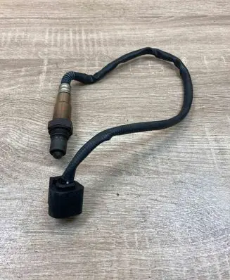 BMW 6 F12 F13 Lambda probe sensor 0258017187