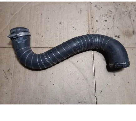Land Rover Range Rover Sport L320 Intercooler hose/pipe AH229F072AD