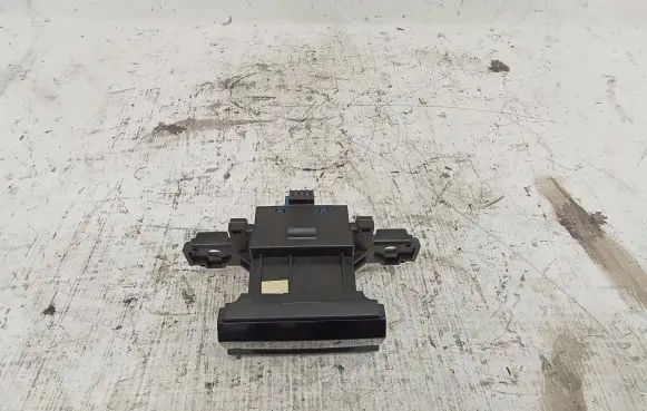 Citroen C4 Grand Picasso Hand brake release handle 98014489ZD