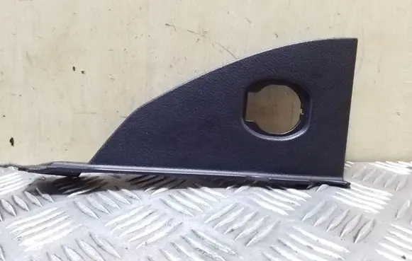Land Rover Freelander 2 - LR2 Dashboard side end trim 6H5204480AE