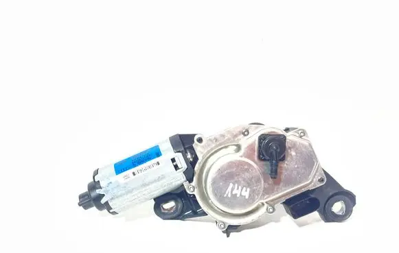 Audi A6 C7 Rear window wiper motor 4G9955711