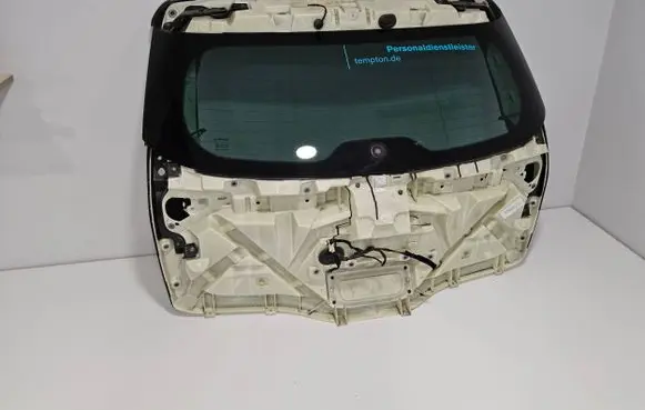 Renault Megane IV Tailgate/trunk/boot lid 901008561R 901008561 E643R006723