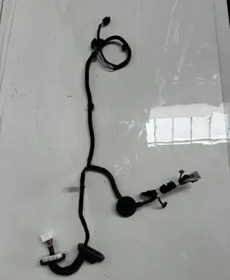 Tesla Model 3 Rear door wiring loom 206796500A YZK181551700500