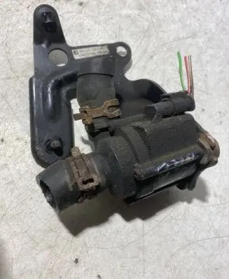 Skoda Octavia Mk3 (5E) Electric auxiliary coolant/water pump 5Q0121599P 704071190