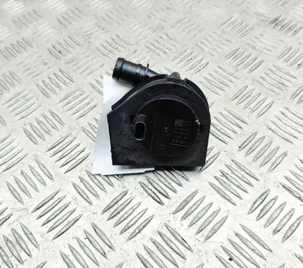Audi A1 Electric auxiliary coolant/water pump 5Q0965567