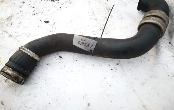Land Rover Range Rover L322 Intercooler hose/pipe
