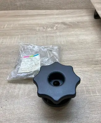 Audi A7 S7 4G Spare wheel bolt 4G8803899