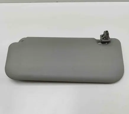Toyota Yaris XP210 Sun visor 74310K0060B0
