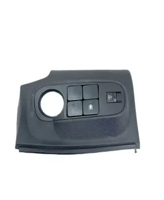 Citroen C3 Headlight level height control switch 98125550ZD