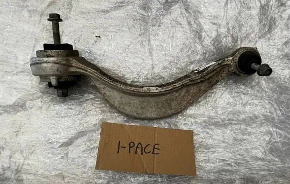 Jaguar I-Pace Front lower control arm/wishbone J9D33C257