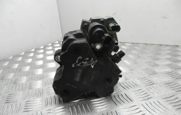 Hyundai ix 55 Fuel injection high pressure pump 331003A000 VD18139