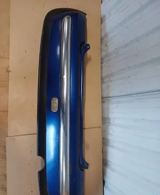 Mini One - Cooper R50 - 53 Rear bumper 51126800202