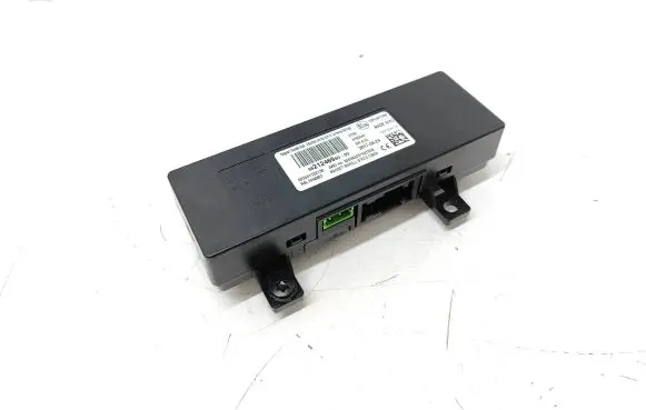 Peugeot 3008 II Other control units/modules 9821246980 10R041528 503551122130