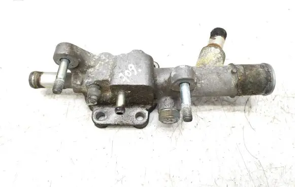 Mazda 626 Engine coolant pipe/hose